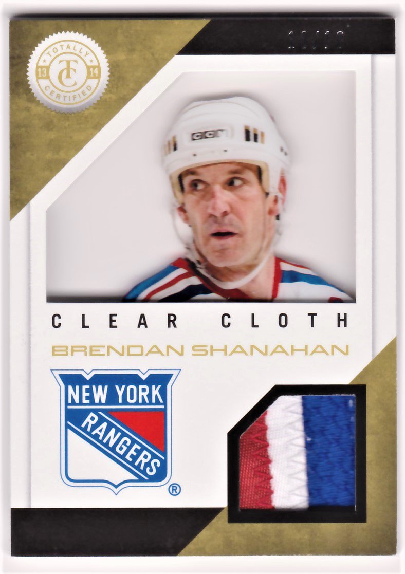 Clear Cloth Gold (image for) Clear Cloth Gold